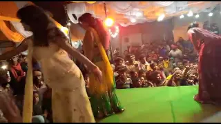 hot bhojpuri arkestra dance 2021 Rahul rangeela musical group lucknow 9918099950