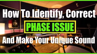 How To Identify & Fix Phase Issue 🔥🔥#vocalmixing #mixing #plugin #vocal #vocals #phaseissue