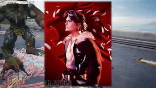 New Ultimate Hero: "Squall Leonhart" | MOBIUS FINAL FANTASY