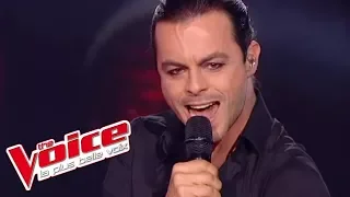 Muse – Time Is Running Out | Nuno Rusende | The Voice France 2013 | Prime 2