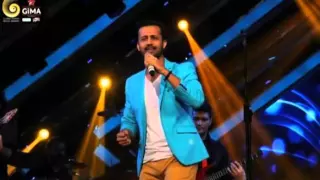 Atif Aslam Heart Touching Performance at Star GIMA Awards 2015 bollywood songs.mp4