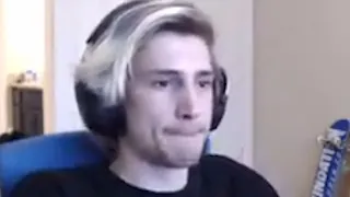 xQc regrets everything...