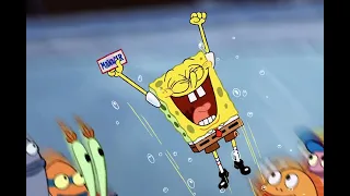 The SpongeBob SquarePants Movie - Ending