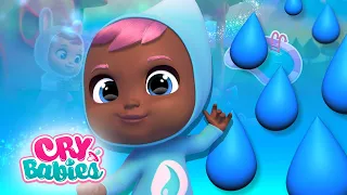 ☔ RAINY ☔ LITTLE CHANGERS 💧☀️🔥 ECO ♻️ CRY BABIES 💧 MAGIC TEARS 💕 DESSIN ANIMÉ en FRANÇAIS