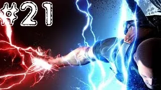 inFamous 2. Серия 21 [Финал]