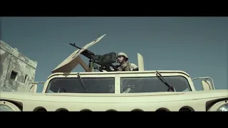 [HD] American Sniper (2014) Casualties (Bradley Cooper)