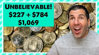 Unbelievable! $227 + $784 + $1,069 & The Low Income, SSA, SSDI, SSI