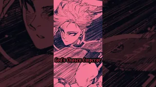 Michael Kaiser Edit! 👑🔥|| AUTOMOTIVO EMPURRA #shorts #edit #manga #fyp #fypシ