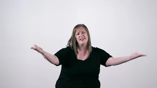 So Will I in ASL & CC by Rock Church Deaf Ministry