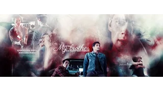 Stiles & Scott -  If I Lose Myself