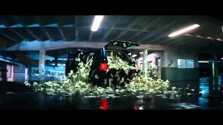 Now You See Me - Official Trailer #2 HD CZ