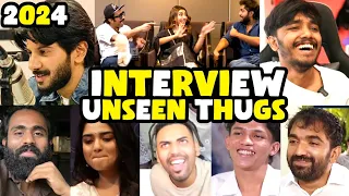ഞാൻ അവൾടെ റൂമിലും🤣 | Unseen New Thugs! | Thug Life Malayalam