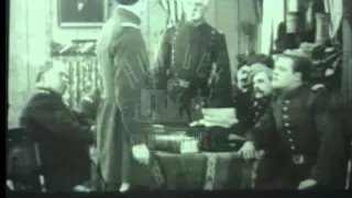 Seventh Cavalryman, 1910's - Film 2212