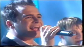 Westlife - The One and Only - Part 3 of 4 - 10th November 2000