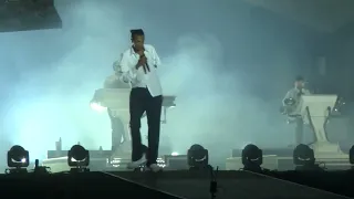 Stromae - Formidable @ Sziget Festival 2022, Budapest, 12.08.2022