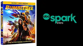 Bumblebee - ABC Spark Intro