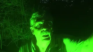 Bigfoot  screams at night 2020 "terrifying