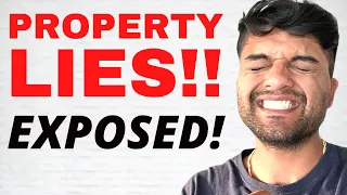 YOU'RE FOOLED! ⚠️ 22 Property Investment LIES by Australian Buyers Agents | MUST WATCH for Investors