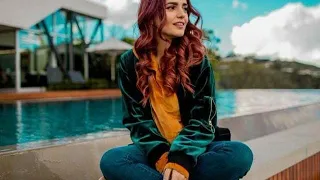 Momina Mustehsan | Pi Jaun |   Momina's part only | Audio