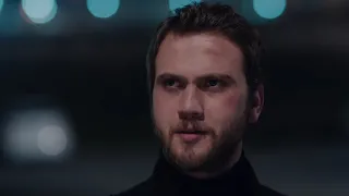 Çukur"dan İçerde Dizisine Göndermeler !