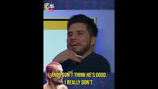 Henry Cejudo Admits To Being "A Little High" & Had A Couple Drinks Before Sean O'Malley Altercation