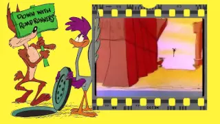 The Road Runner Highlight Episode 15 Hot Rod and Reel