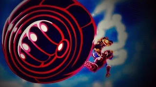 One Piece [AMV] Luffy vs Doflamingo - Gear Fourth - (FINAL)  HD