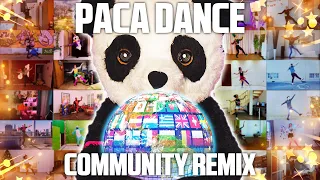 Just Dance 2021 | PACA DANCE | Community Remix