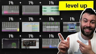 1% Improvements for mixing engineers & producers to level up INSTANTLY