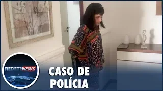 Polícia identifica agressores de médica espancada no Rio de Janeiro