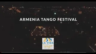 Tango Festival 2019 / «Տանգոյի փառատոն» 2019