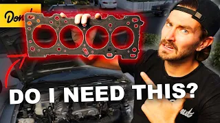 Are Head Gaskets Worth It?