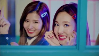 [HD/No Watermark] TWICE - Signal -Japanese Ver.- M/V