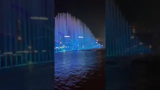 Dancing fountains shanghai–kasheen ki dunya