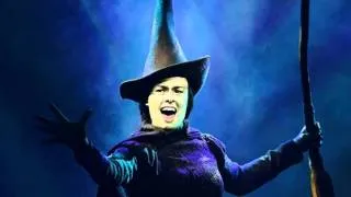 Defying Gravity (Male Pitch Edit Version) - Barry Ellis and Kevin Kassebaum