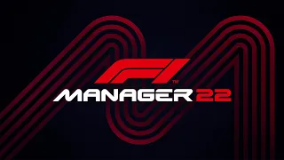 F1® Manager 2022. 42 серия. Карьера. Гран При США.