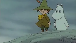 Приключения муми-троллей. Fun family moomin. 21 серия