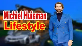 Michiel Huisman Lifestyle 2020 ★ Girlfriend & Biography