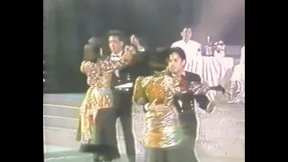 Vilma Santos - waltz dance number@Vilma show