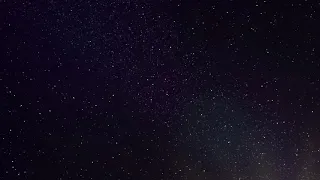 MilkyWay Video Background