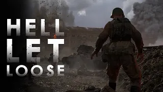 ЗДЕСЬ ПОЛНЫЙ РЕАЛИЗМ СТРИМ HELL LET LOOSE PlayStation Plus PS5 ПО ПОДПИСКЕ ПС ПЛЮС ДЛЯ ПС5