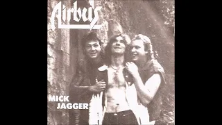 AIRBUS - " Mick Jagger "