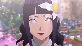 ||Hinata Wedding Edit||