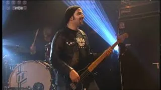 Henrik Freischlader - The Wrong Way - Rockpalast 20-10-2010