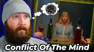 AURORA "The Conflict Of The Mind" | Brandon Faul Reacts