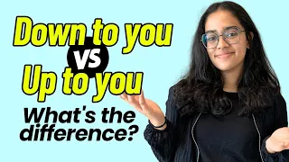 Best English Tips - Confusing English Words & Phrases | #shorts #tips #ananya #learnenglish