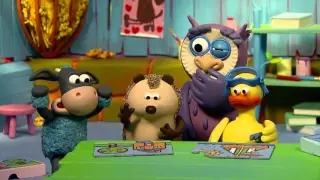 Timmy Time S01E01