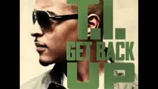 T.I ft. Chris Brown - Get Back Up (OFFICIAL VIDEO)