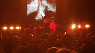 Noize MC - В темноте (live in ДК Горбунова, 27.04.2019)