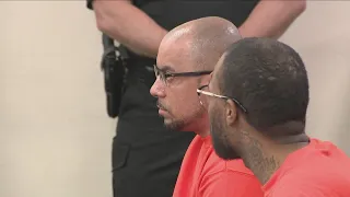 Defendants in Town of Tonawanda, Buffalo murders sentenced